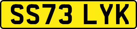 SS73LYK
