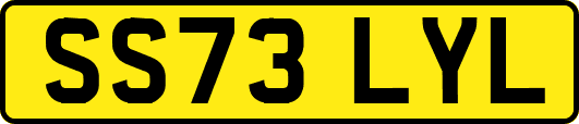 SS73LYL