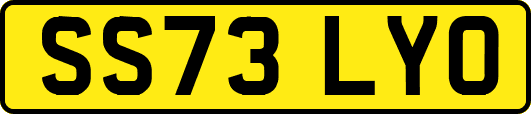 SS73LYO