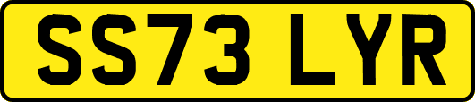 SS73LYR