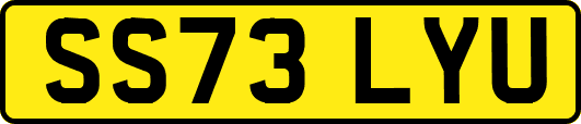 SS73LYU