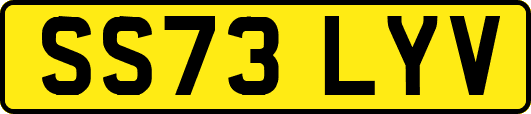 SS73LYV