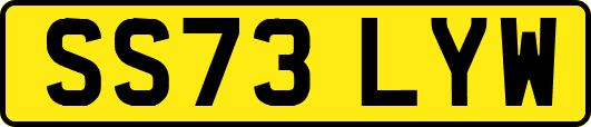 SS73LYW