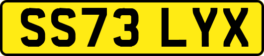 SS73LYX
