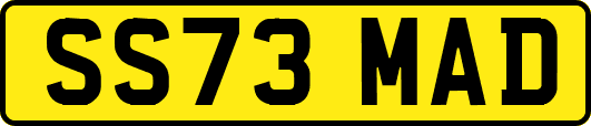 SS73MAD
