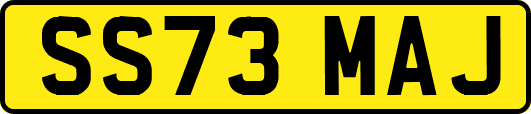 SS73MAJ