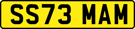 SS73MAM