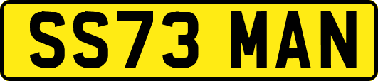 SS73MAN