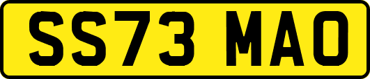 SS73MAO