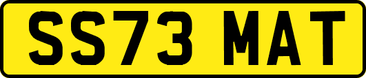 SS73MAT