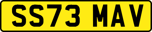 SS73MAV