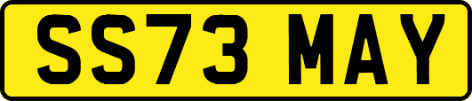 SS73MAY