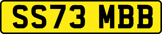 SS73MBB
