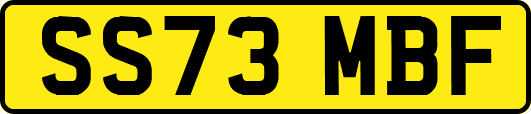 SS73MBF