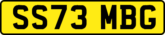 SS73MBG