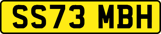 SS73MBH