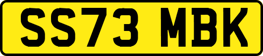 SS73MBK