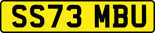 SS73MBU