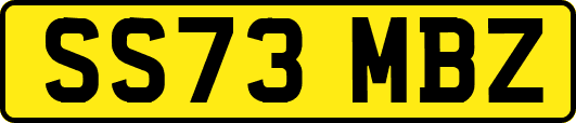 SS73MBZ