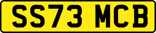 SS73MCB