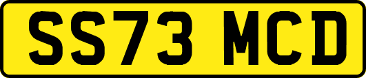 SS73MCD