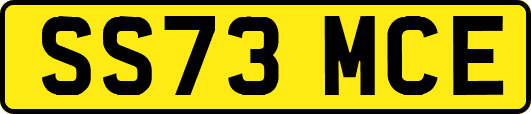 SS73MCE