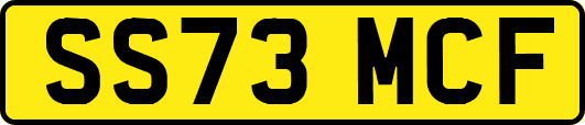 SS73MCF