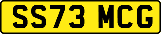 SS73MCG