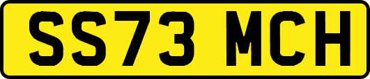 SS73MCH