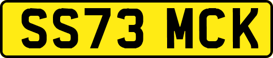 SS73MCK