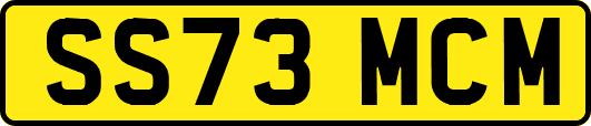 SS73MCM
