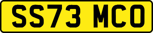 SS73MCO