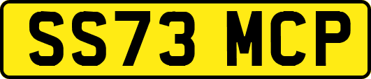 SS73MCP