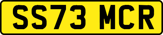 SS73MCR