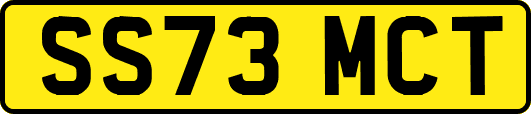 SS73MCT