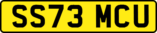 SS73MCU