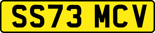 SS73MCV