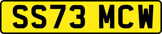 SS73MCW