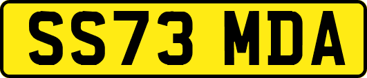 SS73MDA