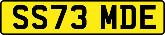 SS73MDE