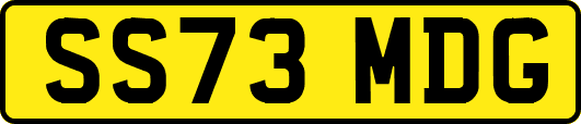 SS73MDG
