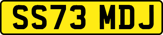 SS73MDJ