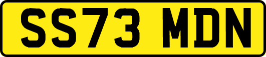 SS73MDN