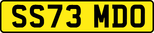 SS73MDO