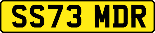SS73MDR