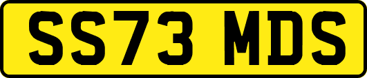 SS73MDS