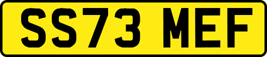 SS73MEF