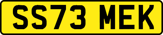 SS73MEK