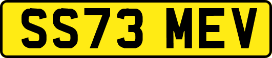 SS73MEV