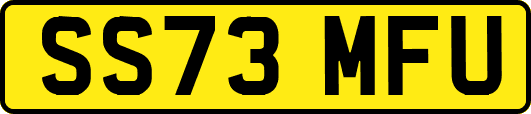 SS73MFU